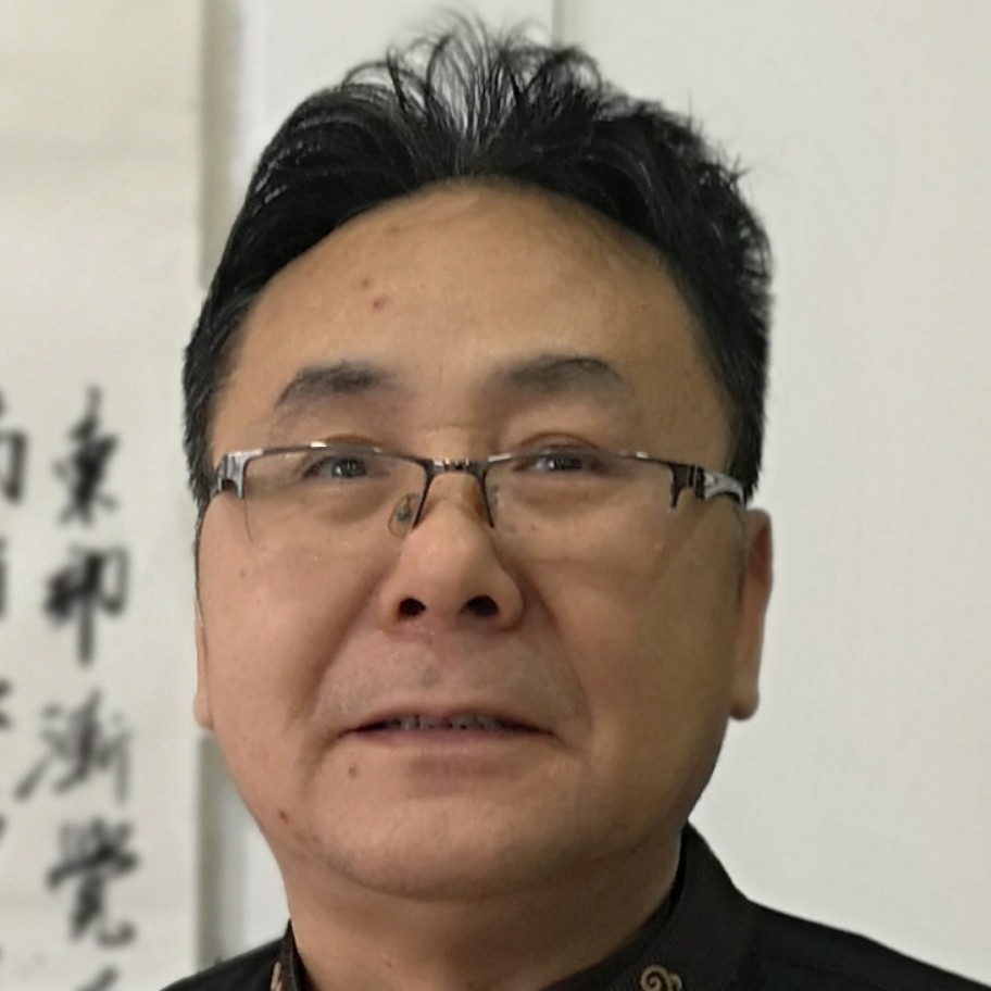瓜爷的照片
