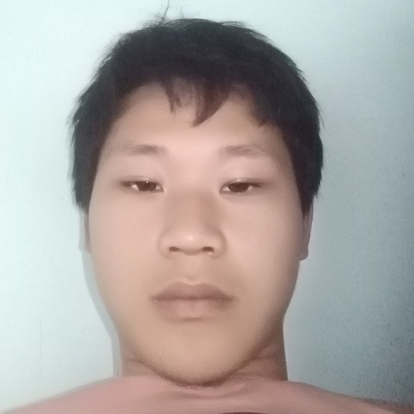 雨下的天空的照片