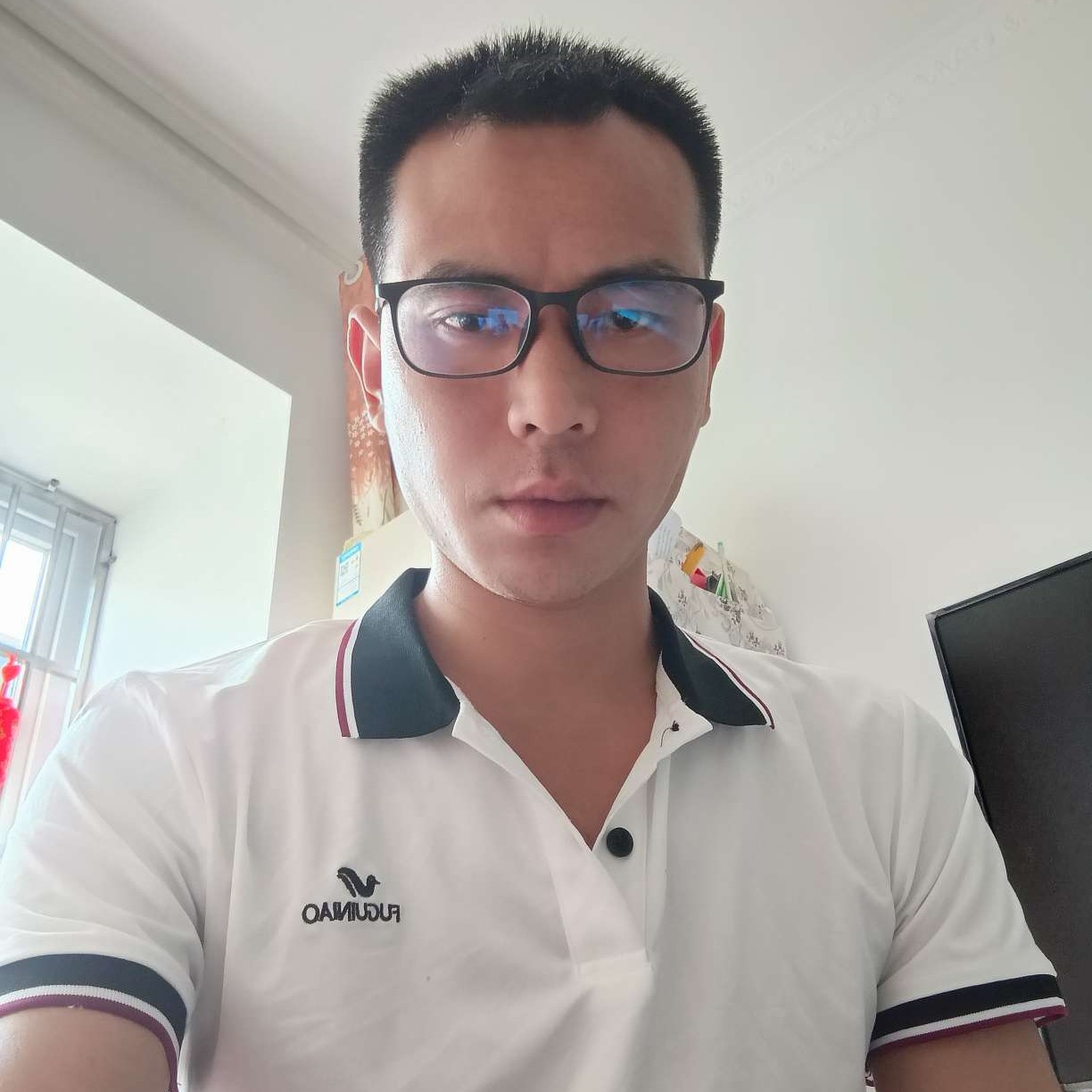 悦耳邂逅煎蛋的照片