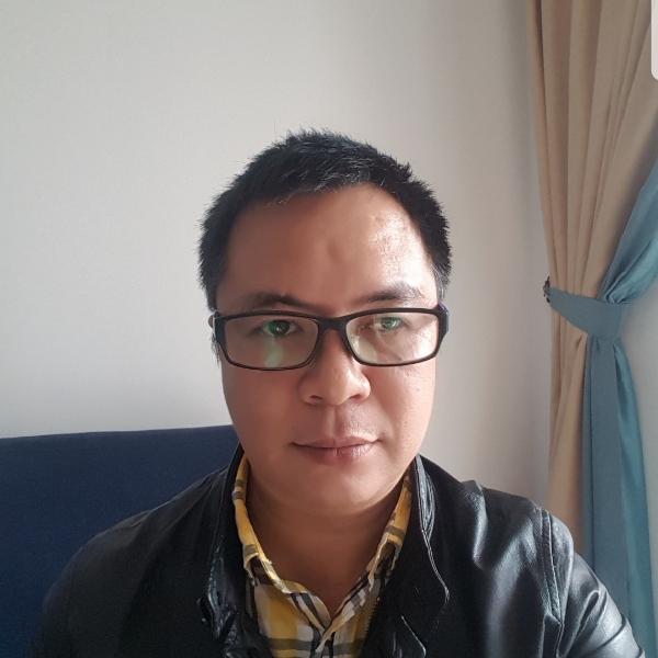 不需要面具的照片