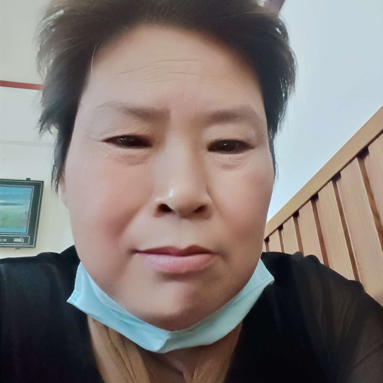 自卖自身还账用的照片