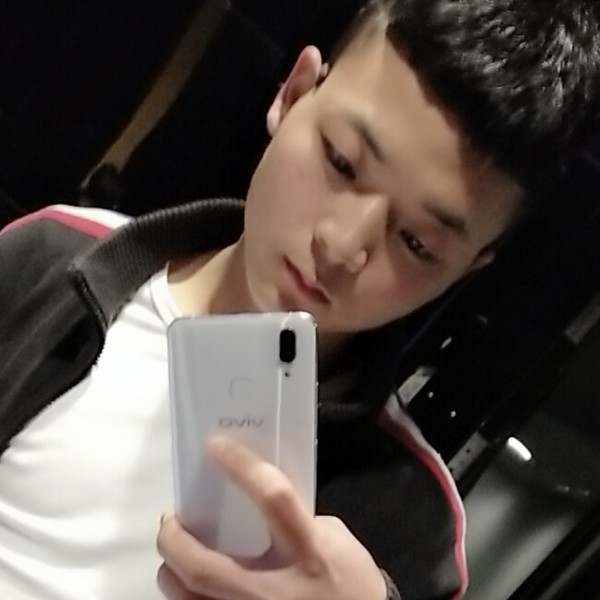 阿文的照片