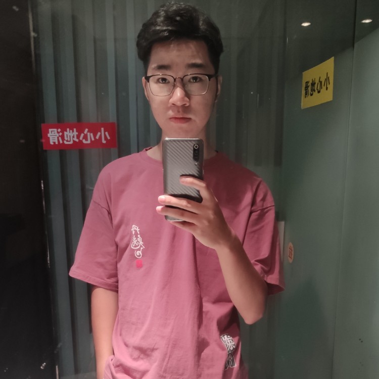 怀有一颗学徒之心的照片