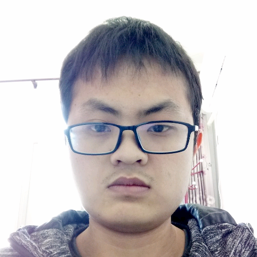 穆木鱼的照片