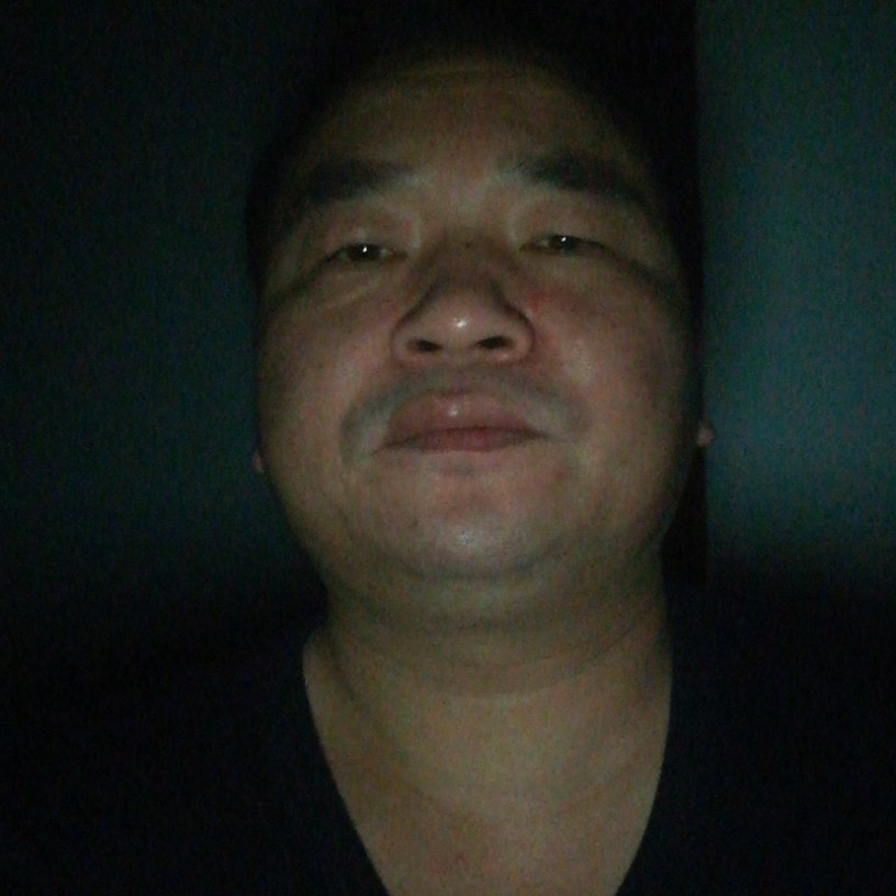 威武鼠标的照片