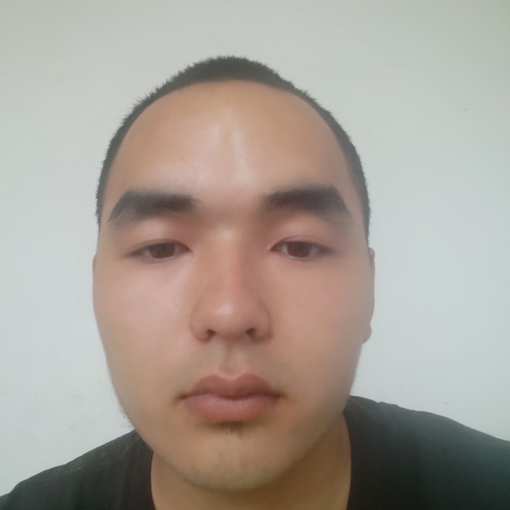 害羞笑盼望的照片