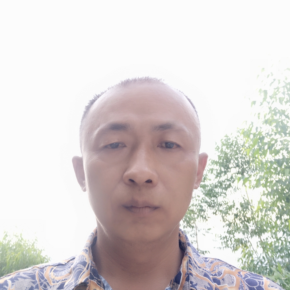 流水微风的照片