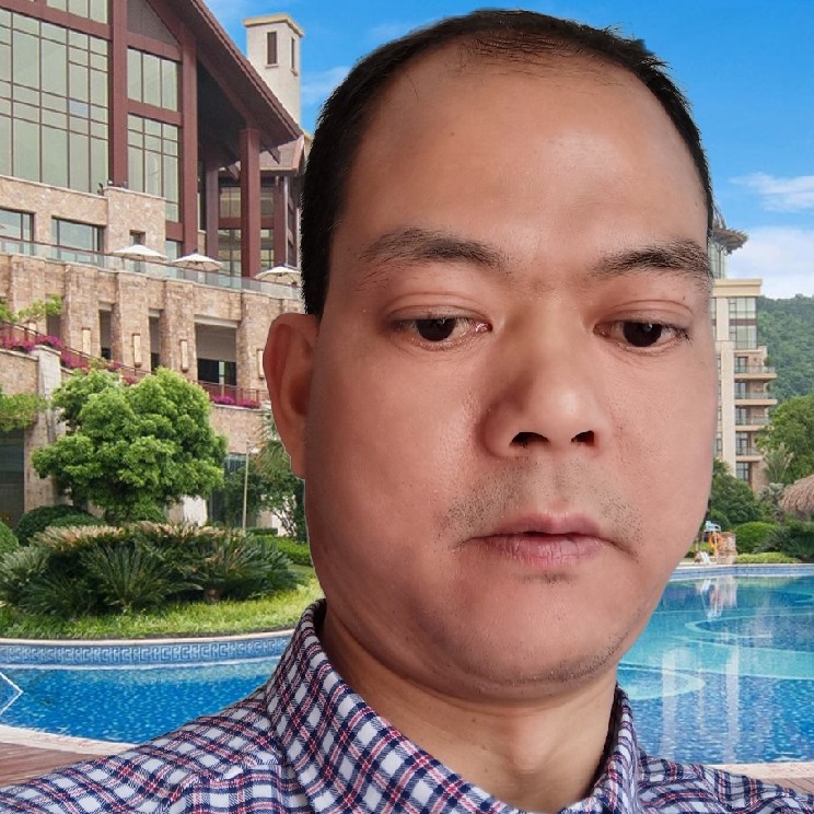 李峰飞的照片
