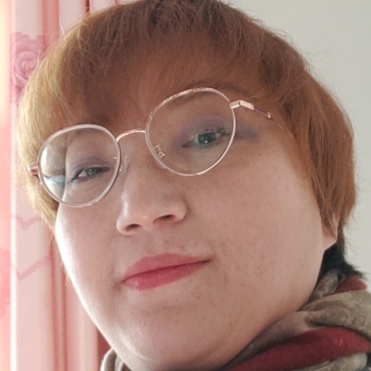 呗妮的照片