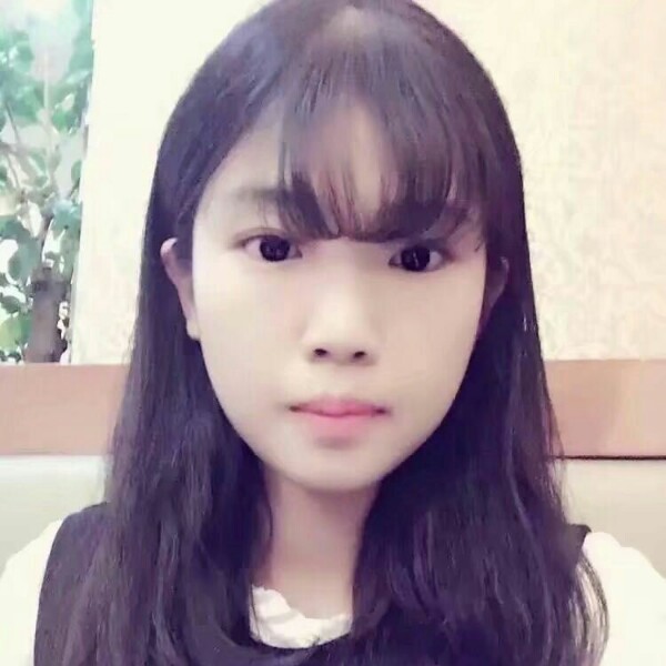 我是小丫头的照片