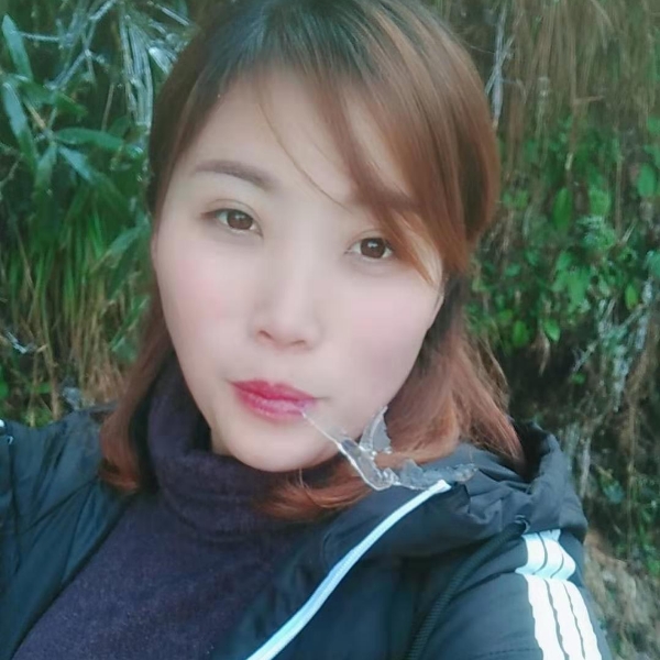 灵儿范的照片