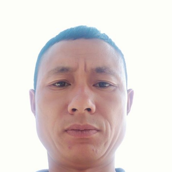 彩色春华的照片