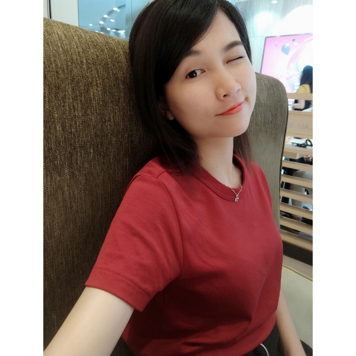 调皮小丸子的照片