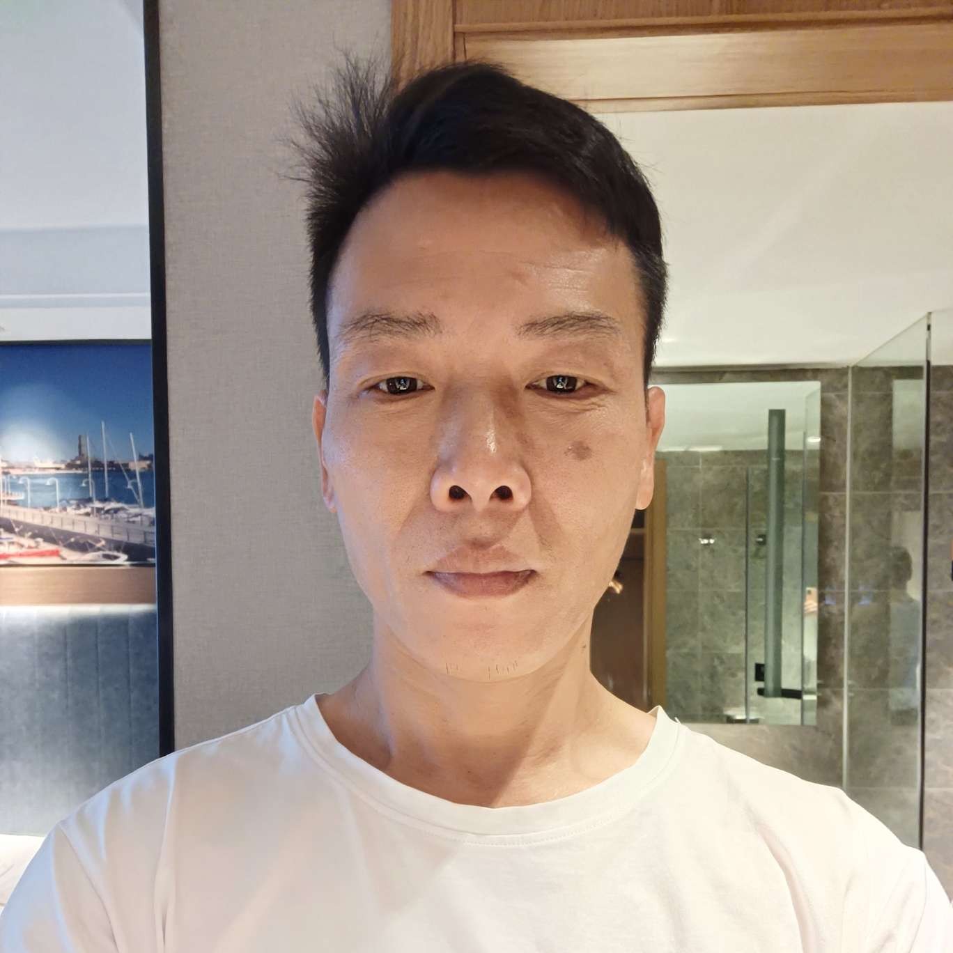 凉笙拾忆无垠的照片