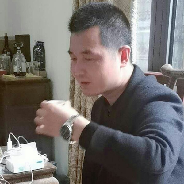 幸福必须靠自己的照片