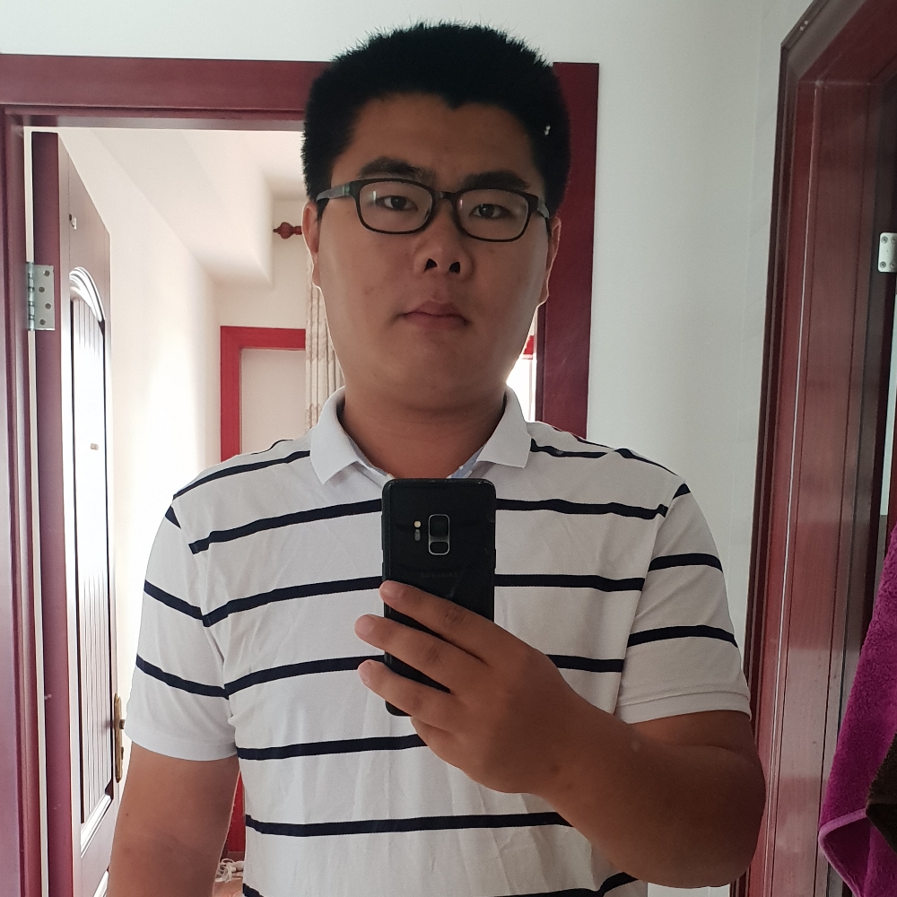 少年温文尔雅的照片