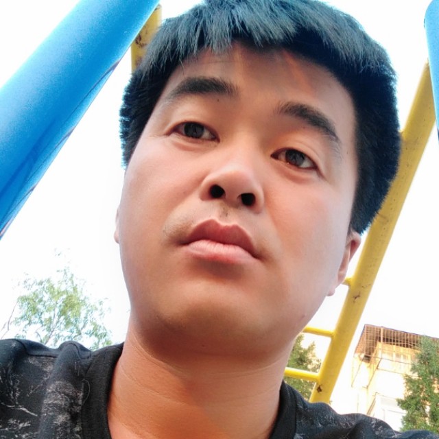 心情激昂的照片