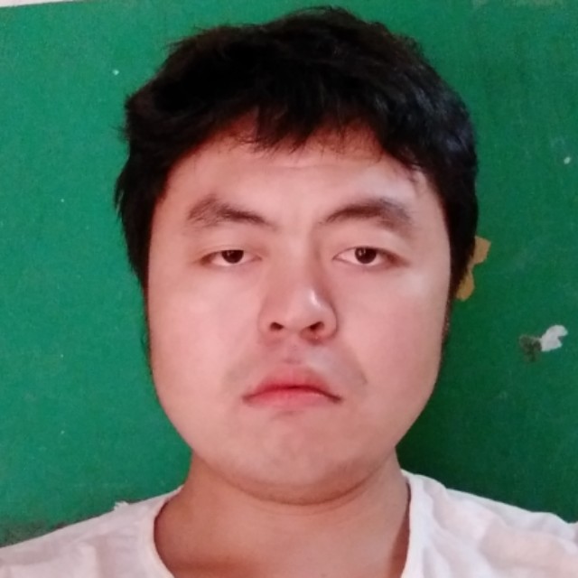 惊鸿魁梧的照片