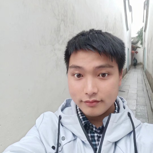 豪豪很专一的照片