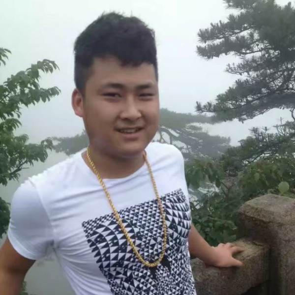 男人活出Da自尊的照片