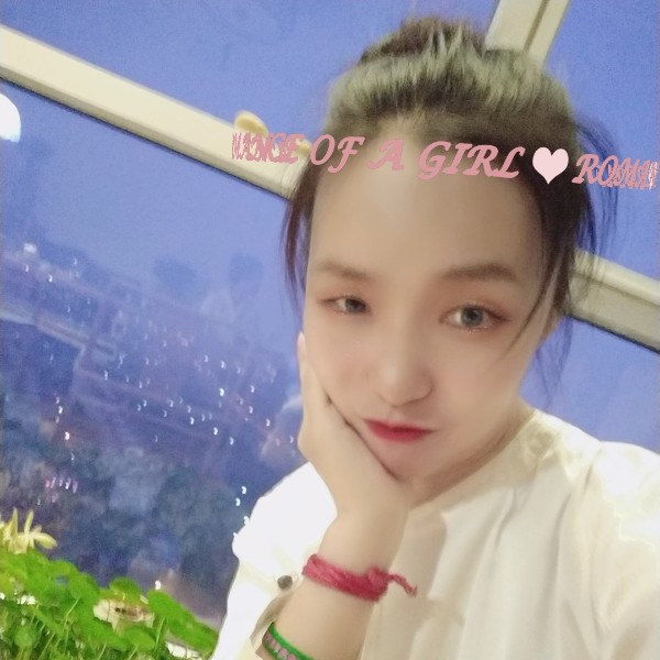 高曦的照片
