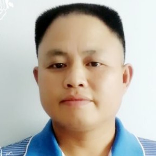 仰望光明的照片