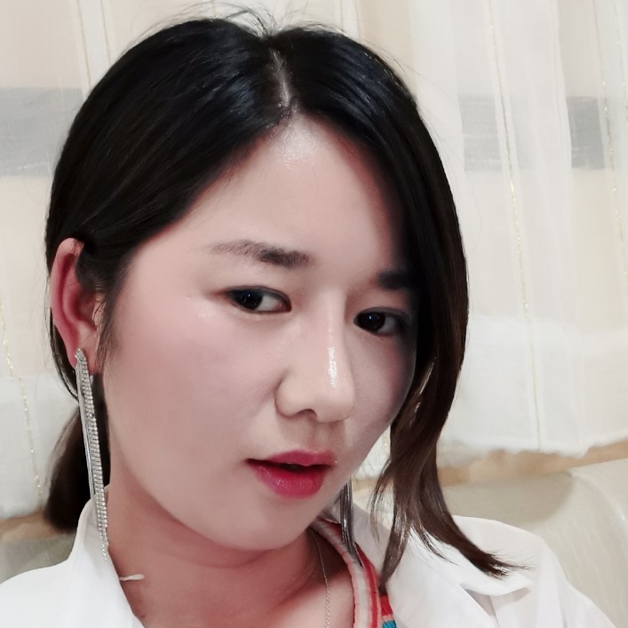 顺心改变宝贝的照片