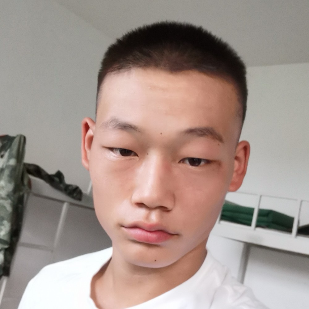 忧虑等待金鱼的照片