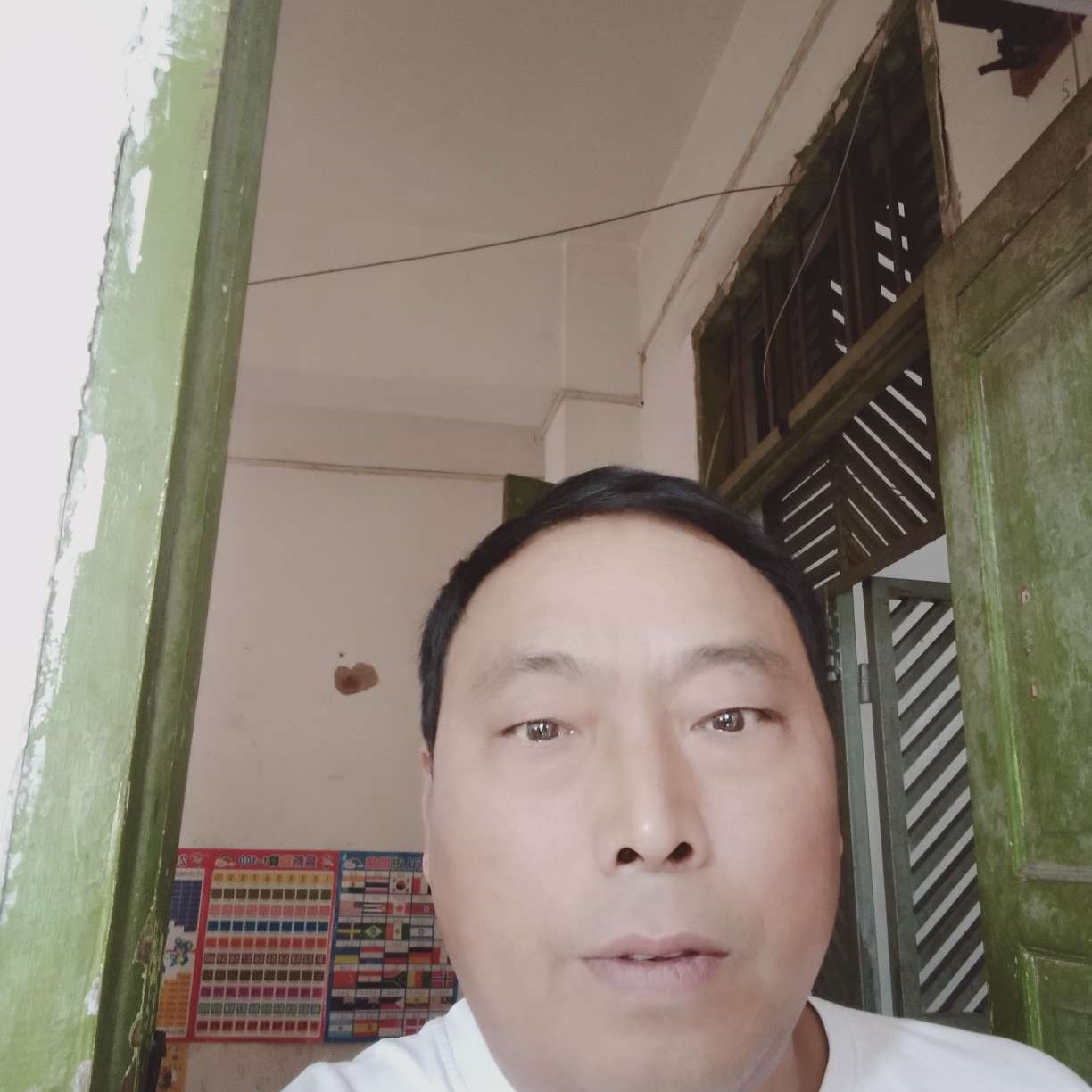 火就迷路的照片