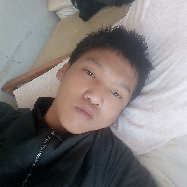 等待砖头师哥的照片