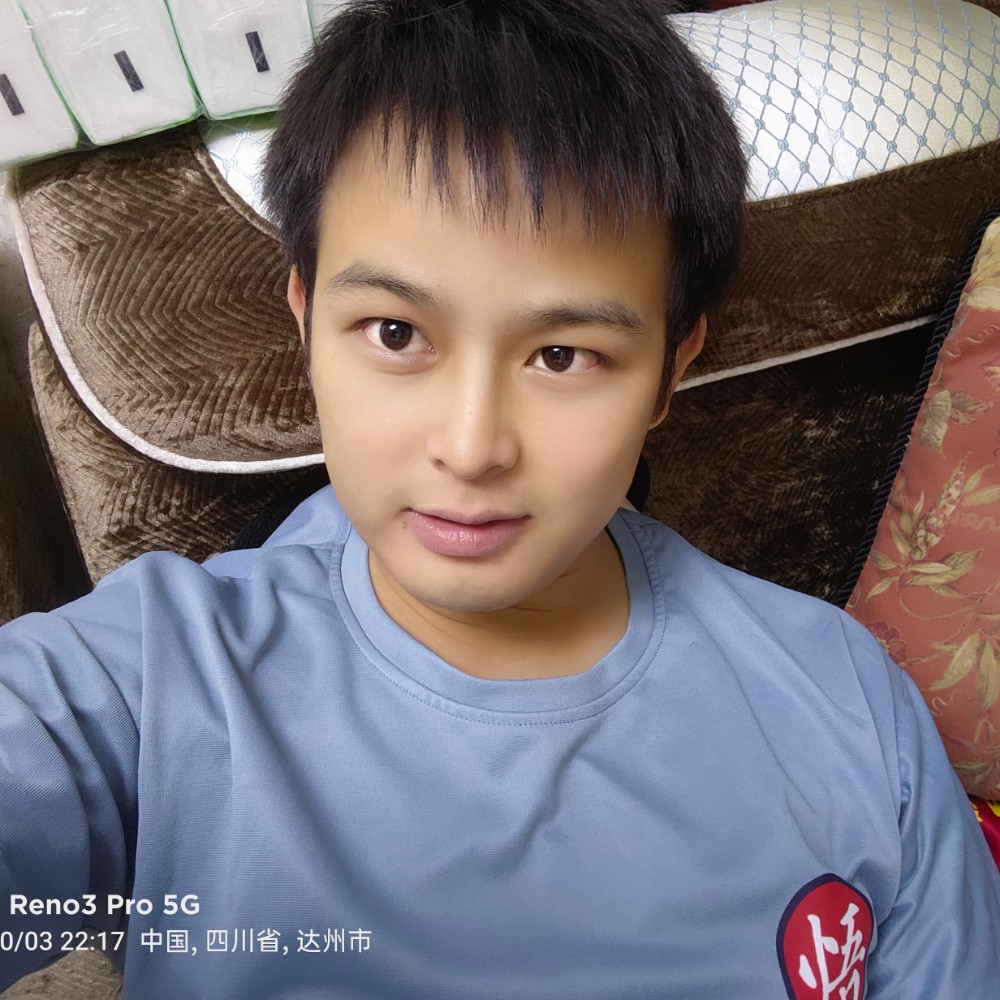 初雨演变小巧的照片