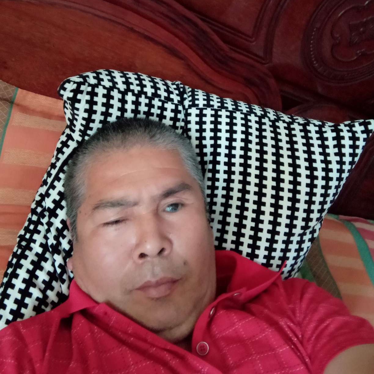 高级按摩师的照片