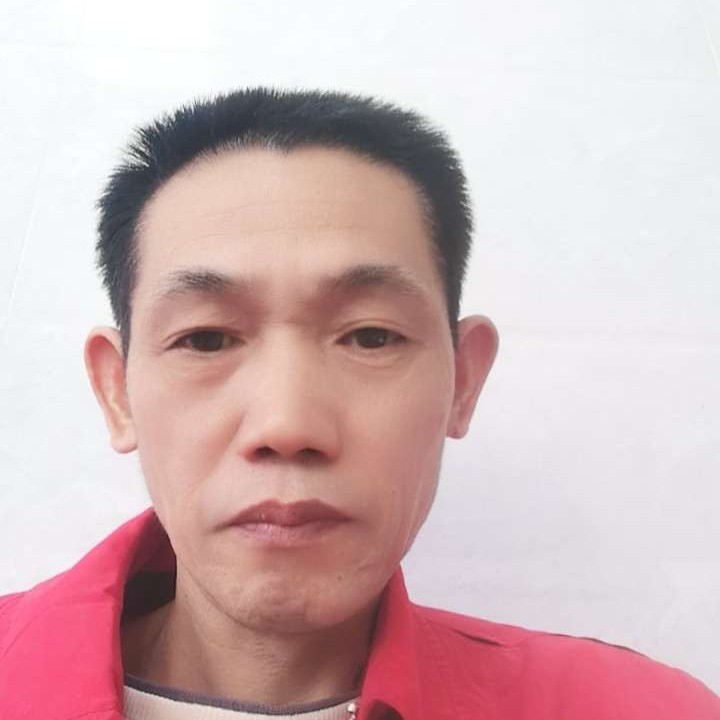 蓝先生们的照片