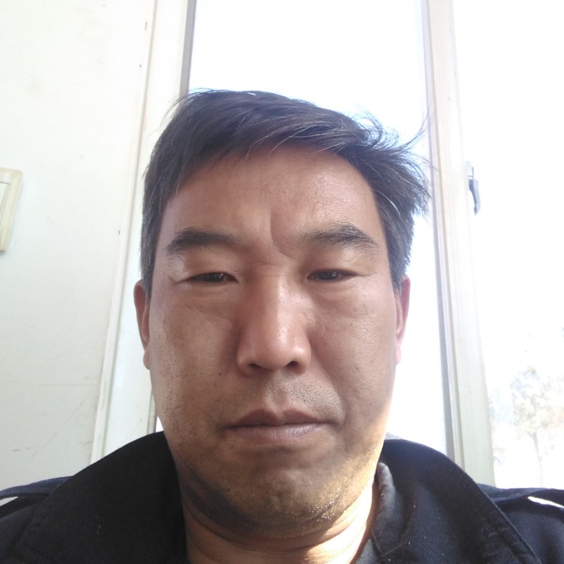 自我奔驰的照片