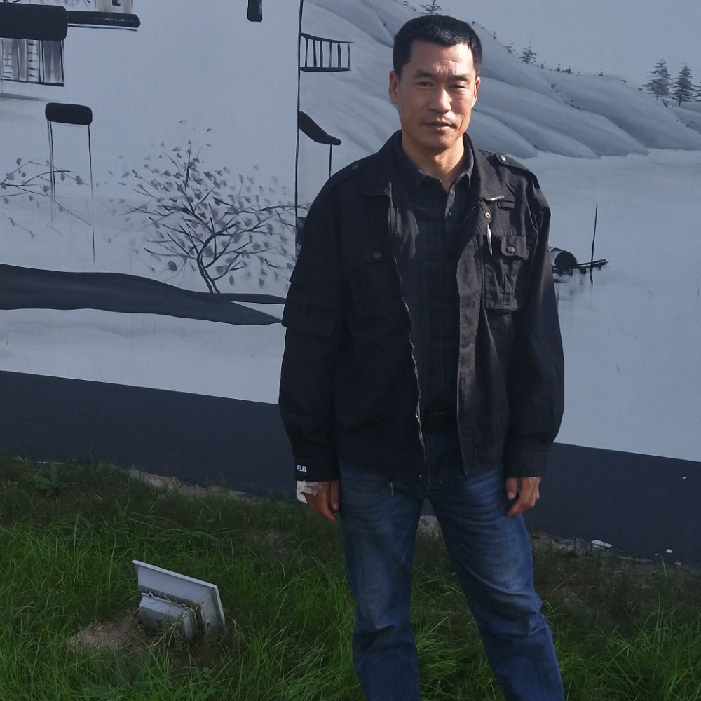 黑龙江省起价是富的照片