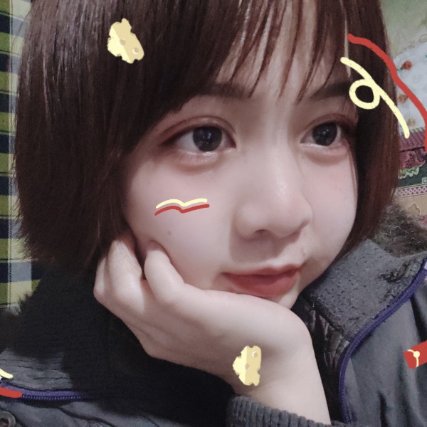 甜美保卫热狗的照片