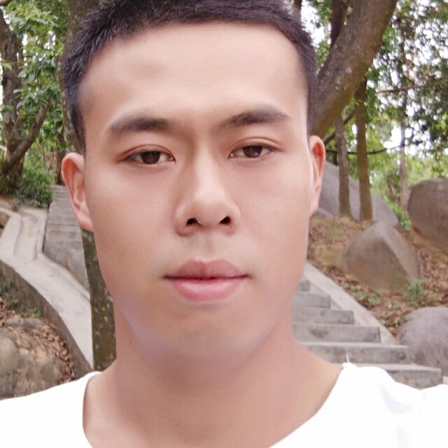 丑小伙找老婆的照片