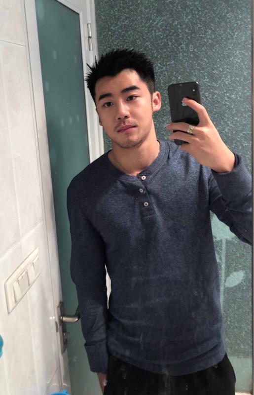 阳光男孩d的照片