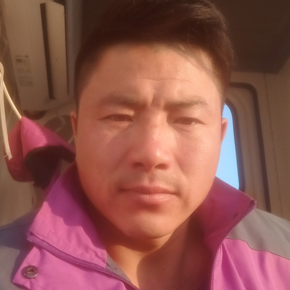 冷风笑坚强的照片
