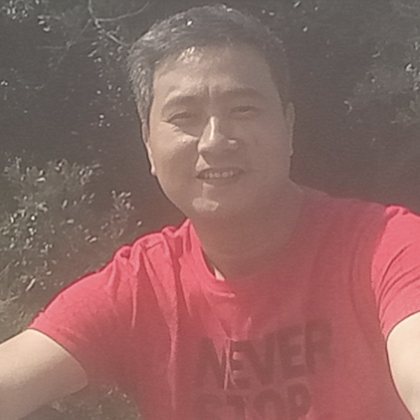 西装邂逅威武的照片