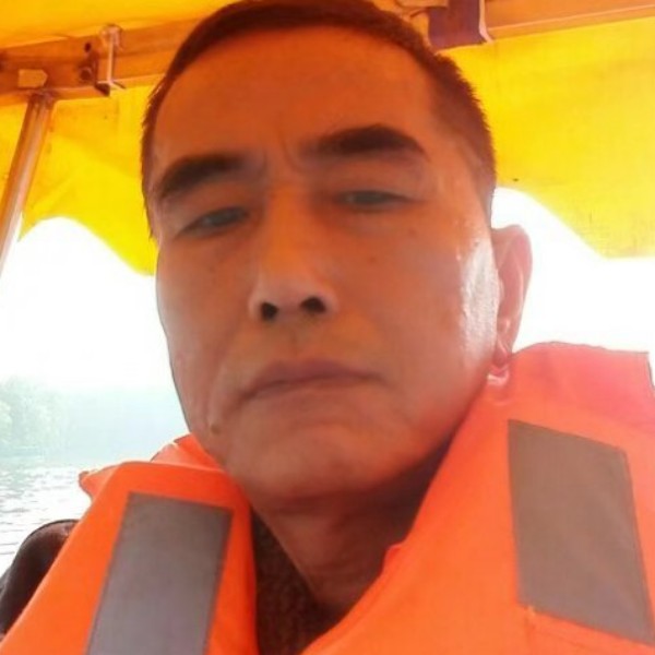 狗想人陪的照片