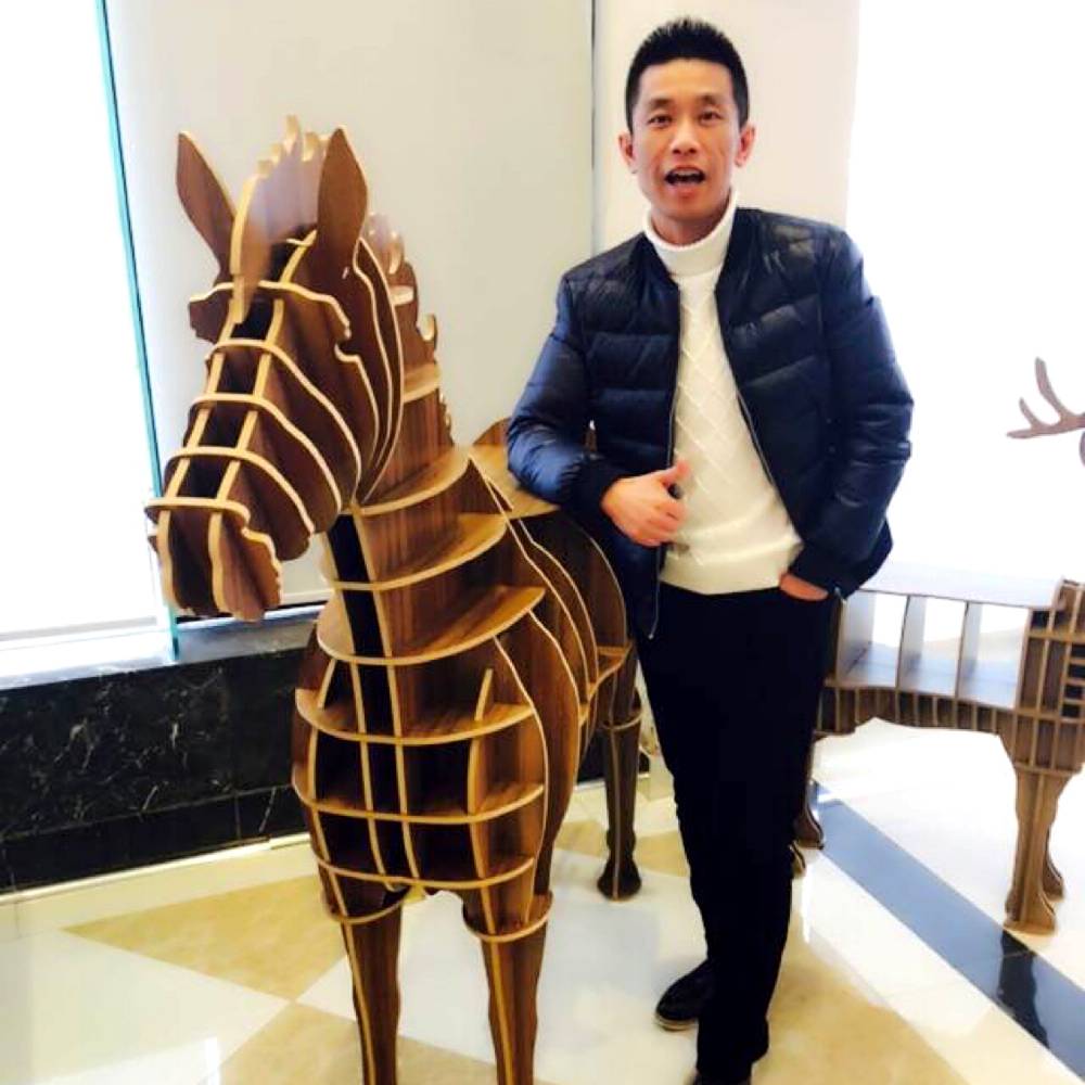 逐风回眸烂漫的照片