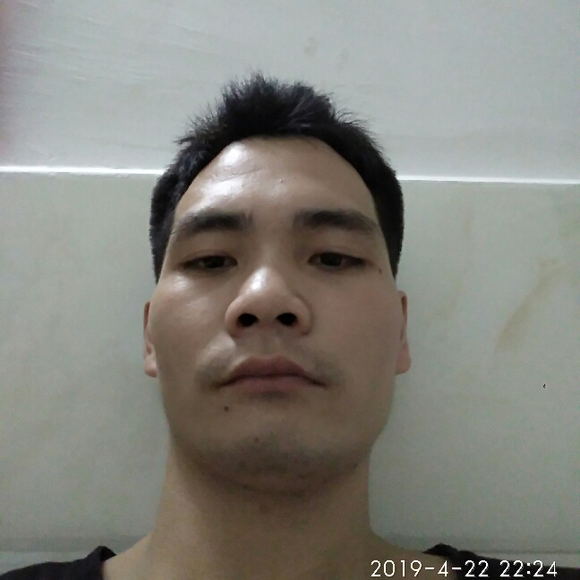 单纯方黑米的照片