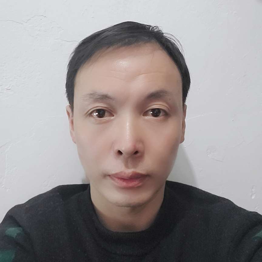 帅比％的照片