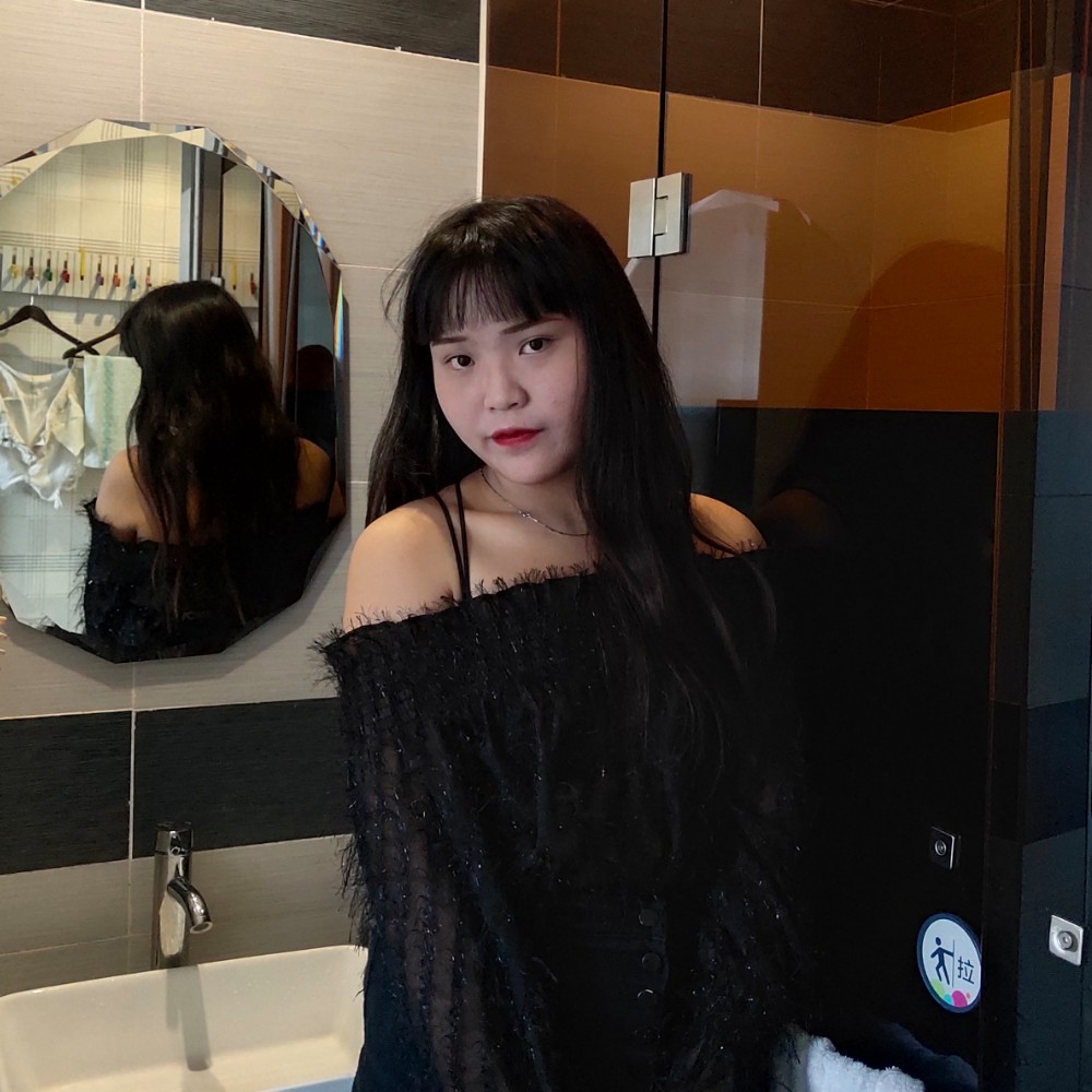 你的小时候的照片