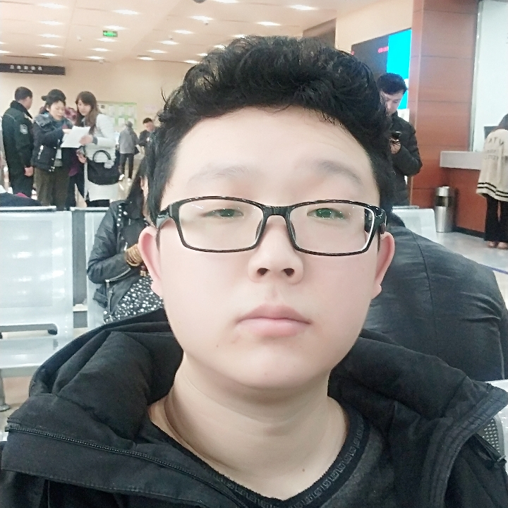 趋暗物质的照片