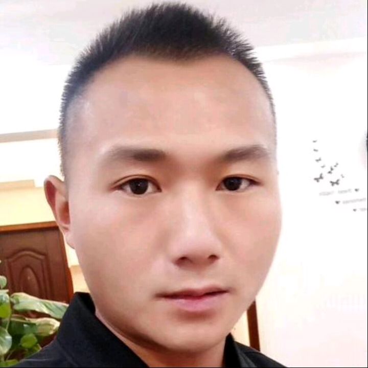 睫毛膏幸福的照片