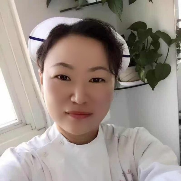 Angel，的照片