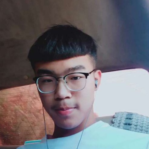 叶鹤的照片