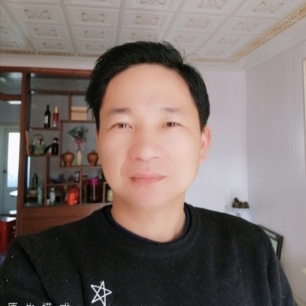 真我风采白的照片